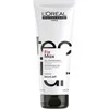 Stiprios fiksacijos plaukų želė L'oreal Professionnel Tecni Art Fix Max Gel 200 ml