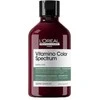 L'oreal Professionnel Vitamino Color Spectrum Žalias Dyes raudonus atspalvius neutralizuojantis šampūnas, 300 ml