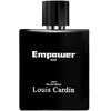 Louis Cardin Empower Noir EDP parfumuotas vanduo vyrams, 100 ml