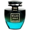 Louis Cardin Exotic Gold EDP parfumuotas vanduo unisex, 100 ml