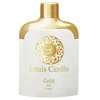 Louis Cardin Gold EDP parfumuotas vanduo moterims, 100 ml