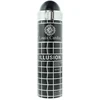 Louis Cardin Illusion Dezodorantas Purškiklis For Men, 200 ml