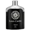 Louis Cardin Sidabrinis Homme EDP parfumuotas vanduo vyrams, 100 ml