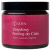 LOVA kūno šveitikliai, 250 ml
