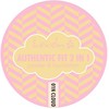 Lovely Authentic Fit 2in1 01N Cloud, 9,5 g