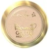 Lovely Puikus Bouncy Highlighter Auksinis