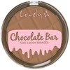 Lovely Chocolate Bar Face &amp; Body Bronzer 2, 15 g
