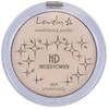 Lovely HD Presuoti milteliai HD, 10 g