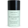 Löwengrip Clean & Calm - Rich Barrier Kreminis drėkinantis veido kremas, 50 ml