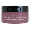 Löwengrip Level Up Volumizing Hair Mask plaukų kaukė, 200 ml