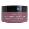 Löwengrip Level Up Volumizing Hair Mask plaukų kaukė, 200 ml