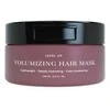 Löwengrip Level Up Volumizing Hair Mask plaukų kaukė, 200 ml