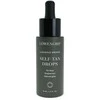 Löwengrip Luminous Bronze Self Tan Drops savaiminio įdegio lašai veidui, 30 ml