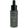 Löwengrip Luminous Bronze Self Tan Drops savaiminio įdegio lašai veidui, 30 ml