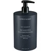 Löwengrip Nuo pleiskanų Sensitive Conditioner švelnus kondicionierius nuo pleiskanų, 500 ml