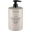 Lowengrip The Cure Repair &amp; Shine Conditioner regeneruojantis kondicionierius, 500 ml