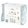 Lua Amp Lee Lua - Lee My First Toilet Bag kūdikių tualeto reikmenų rinkinys 3 vnt