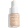 Lumene Invisible Illumination Instant Illuminizer skysta švytėjimo suteikianti priemonė, atspalvis: Golden Hour, 15 ml