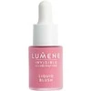 Lumene Invisible Illumination Liquid Blush skysti skaistalai, atspalvis: Frosty Petal, 15 ml