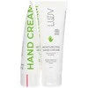 LUUV Balancing &amp; Moisturizing Hand Kreminis drėkinamasis rankų kremas, 70 ml