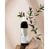 LUUV Balancing &amp; Moisturizing Natural Dušo želė Bamboo drėkinamasis dušo gelis su bambuku, 200 ml