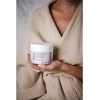 LUUV Deep Moisture Soft Plum Body Kreminis giliai drėkinantis kūno kremas, 200 ml