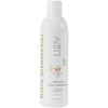 LUUV Kids Natural Pear Šampūnas kriaušių kvapo šampūnas vaikams, 200 ml