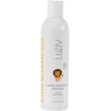 LUUV Kids Natural Vanilla Šampūnas vanilės kvapo šampūnas vaikams, 200 ml