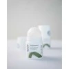 LUUV Lemongrass Žalias Dezodorantas rutulinis dezodorantas, 50 ml
