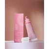 LUUV Lūpų blizgis Balm Sweet Soft Rožinė lūpų blizgesys-balzamas, 10 ml