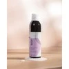 LUUV Natural Caring Šampūnas With Plum Oil šampūnas su slyvų aliejumi, 200 ml