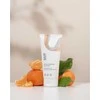 LUUV Natural Energizing Body Scrub kūno šveitiklis, 200 ml