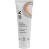 LUUV Natural Energizing Cleansing Gel veido prausiklis, 75 ml