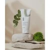 LUUV Natural Refreshing Body Scrub drėkinamasis natūralus kūno šveitiklis, 200 ml