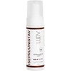 LUUV Natural Self-Tanning Foam Dark tamsios savaiminio įdegio putos, 150 ml