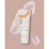LUUV Protective Honey Foot Kreminis maitinamasis pėdų kremas, 70 ml