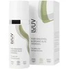 LUUV Pure Bakuchiol &amp; Organic Aloe Hydrogel drėkinamasis veido hidrogelis, 50 ml