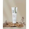 LUUV Renew AHA+PHA Acid Peel Mask šveičiamoji veido kaukė, 75 ml