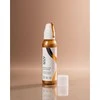 LUUV Shimmering Carrot Dry Oil Bronze kūno aliejus su morkų ekstraktu, 100 ml