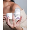 LUUV Soothing Dezodorantas rutulinis dezodorantas, 50 ml