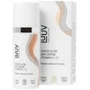 LUUV Super Glow Day Kreminis Vitamin C+D dieninis veido kremas, 50 ml