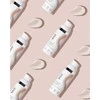 LUUV Super Glow Day Kreminis Vitamin C+D dieninis veido kremas, 50 ml