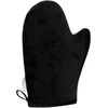 LUUV Tanning Mitt savaiminio įdegio priemonių paskirstymo pirštinė