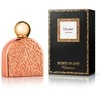 M. Micallef M.Micallef Secrets of Love Glamour Unisex (Kvepalai Vyrams ir Moterims) EDP 75ml