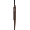 MAC Brow Sculpt dvipusis antakių kremas Pieštukas Cork 0.23 g