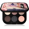MAC Cosmetics Connect In Colour Akių šešėliai Palette 6 shades akių šešėlių paletė, atspalvis: Encrypted Kryptonite, 6.25 g