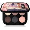 MAC Cosmetics Connect In Colour Akių šešėliai Palette 6 shades akių šešėlių paletė, atspalvis: Encrypted Kryptonite, 6.25 g