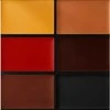 MAC Cosmetics Face (Pro Conceal and Correct Palette) 6 g, Tamsiai mėlyna