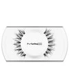 MAC Cosmetics dirbtinės blakstienos #76 Supermodel (blakstienų)