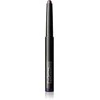 MAC Dazzleshadow Eyeshadow Stick pieštukiniai akių šešėliai, atspalvis: Juodas Ice, 1.6 g